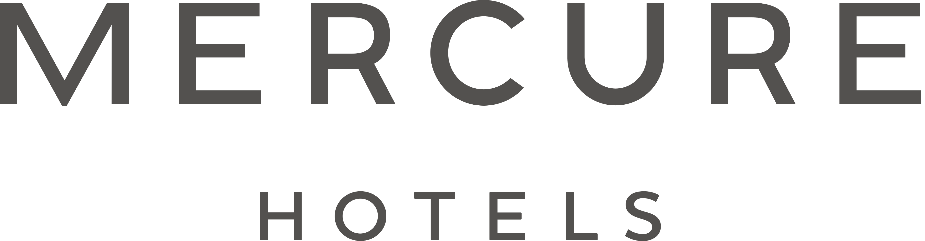 Mercure Hotels